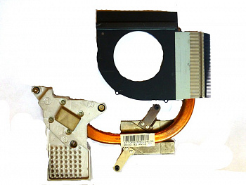 Радиатор HP Compaq CQ61-230ER, KPT0P6269013