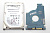 Нерабочий жесткий диск Seagate 500 Gb, ST9500325AS (рабочая плата управления)