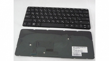 Клавиатура HP mini 110, 633476-251 (БУ)