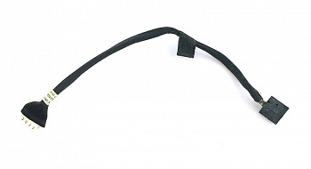 Разъем питания Benq JoyBook A52E-R20 AK2 DC-IN Cable DD0AK2AD001
