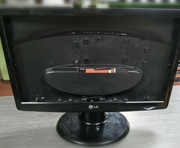 Корпус монитора LG Flatron W1943C-PF_3