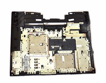 Нижняя часть корпуса (поддон) ноутбука Acer Aspire 5010 series MS2169, Aspire 5012 WLMi