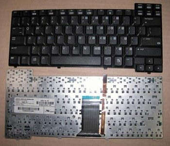 Клавиатура HP Compaq Evo N600c