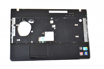 Верхняя часть корпуса ноутбука Sony PCG-71211V, 012-521A3016-C