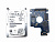 Нерабочий жесткий диск Hitachi 500 Gb, HTS545050A7E380 (рабочая плата управления)
