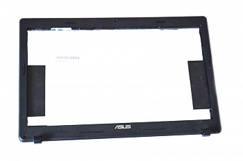 Крышка и рамка матрицы ноутбука Asus X54, 13N0-LJA0201