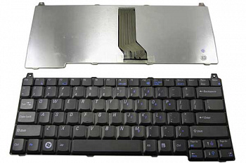 Клавиатура Dell Vostro 1310, V0202BS1 RU, PK1305E0440