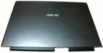 Крышка и рамка матрицы ноутбука Asus X51L, 13GNQK1AP043