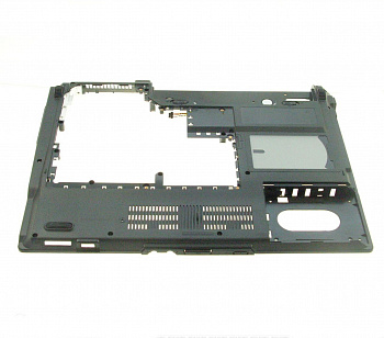 Нижняя часть корпуса (поддон) ноутбука Asus F3S, 13GNMR1AP010
