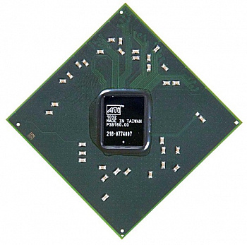 Видеочип AMD Mobility Radeon HD 5470, 216-0774007