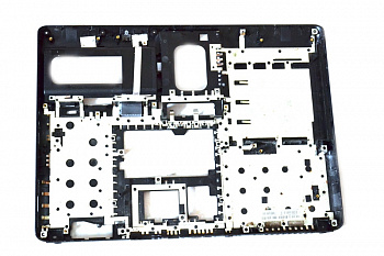 Нижняя часть корпуса (поддон) ноутбука Toshiba Satellite L40-13G, 13GNQA1AP111