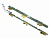 Фото планка матрицы (t-con) supra stv-lc42t410fl