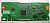 Фото плата t-con телевизора philips 32pfl3404