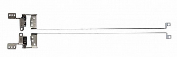 Петли ноутбука Toshiba Satellite L655-18N, 6055B0012901, 6055B0012902