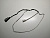 Шлейф матрицы Acer Aspire V7-581, V5-573, V5-572, V5-552