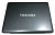 Крышка и рамка матрицы ноутбука Toshiba Satellite A300-214, V000123360