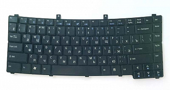 Клавиатура Acer TravelMate 2413WLC, 99.N7082.K0R NSK-AEK0R (БУ)