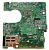 Нерабочая материнская плата для ноутбука RoverBook Voyager V514 WH, TH041-TH-PCB