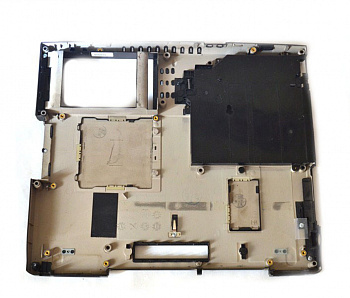 Верхняя часть корпуса ноутбука Toshiba Tecra TE2000