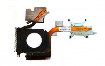 Радиатор HP Pavilion dv6700er, 449960-001