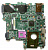 Нерабочая материнская плата для ноутбука Asus Z53S, F3SV M.B REV:2.3, 08G23FV0023G, 08G23FV0020J