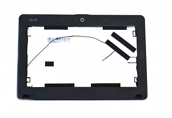 Крышка и рамка матрицы ноутбука Asus Eee PC 1001PX, 13NA-2BA0603