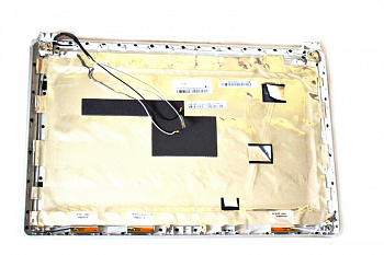 Крышка матрицы ноутбука DNS BLB5 (0127275), B530-110100222