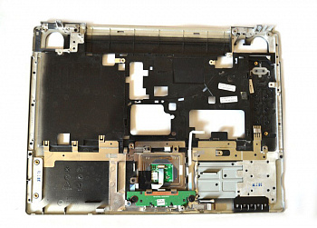 Верхняя часть корпуса ноутбука Toshiba Satellite M40-183 (psm40e-05000uru), 6070B0009701