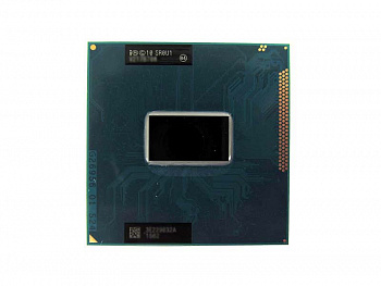 Процессор SR0U1 (Intel Pentium 2020M)