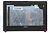 Крышка и рамка матрицы ноутбука Asus Eee PC 101PX 