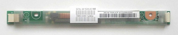 Инвертор HP 530 PWA-TF041, DA-1A08-C003A, 541380001