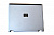 Крышка и рамка матрицы ноутбука Fujitsu Siemens LifeBook S7010
