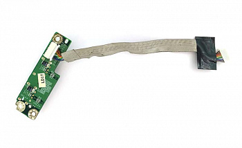 Разъем USB Acer Aspire 6530,DA0ZK3TB6C0 S8L9D0C49-01 32ZK3U B0000-C3A