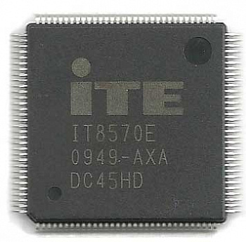 Мультиконтроллер ITE IT8570E