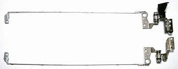 Петли ноутбука Acer Aspire 5560, HM50LED/JE50, SZS-L, SZS-R, 34.4MF05.001, 34.4MF06.001