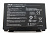 Аккумулятор (батарея) для Asus A32-F82, 4400mAh, износ 40%