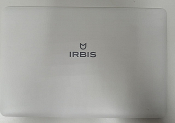 Крышка и рамка матрицы ноутбука Irbis NB44_1