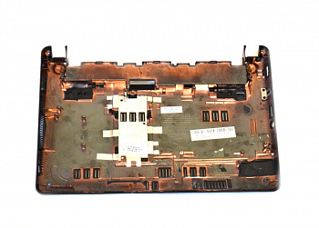 Нижняя часть корпуса (поддон) ноутбука Asus Eee PC 1001PX, 13NA-2BA0311