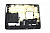 Нижняя часть корпуса (поддон) ноутбука Toshiba Satellite M40X-166, APZKM000180