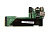Разъем питания Samsung X10 с платой BA41-00418A BA96-02286A