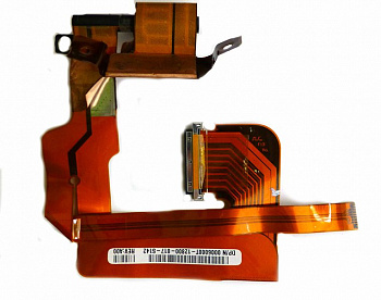 Шлейф матрицы Dell Latitude CPi D266XT, 0006000T-12800-017-S142