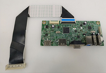 Плата управления монитора Dell P2317H_1