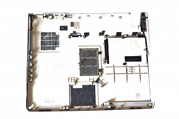 Нижняя часть корпуса (поддон) ноутбука Toshiba Satellite L10-119, 33EW3BA0020