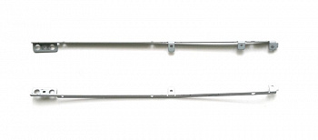 Крепление (направляющие, брекеты) матрицы ноутбука Sony VGN-C2ZR/B PCG-6R4P, 13.3