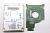 Нерабочий жесткий диск Seagate 40 Gb, ST94019A (рабочая плата управления)