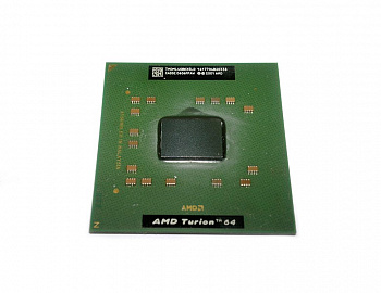 Процессор AMD Turion 64 Mobile technology ML-40 - TMDML40BKX5LD