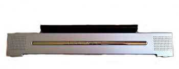 Верхняя панель кнопок включения для ноутбука Fujitsu Siemens Amilo L13010G, 24-46384-00-1
