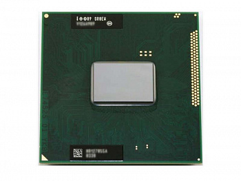 Процессор SR0EW (Intel Celeron B800)