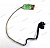 Шлейф матрицы HP Compaq CQ56-101ER, DD0AX6LC001 HLNA0UE343