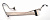Шлейф матрицы Acer Aspire 5530 series, DC02000JL00
